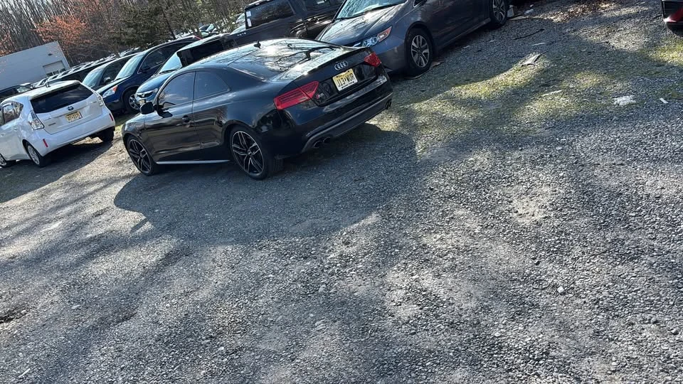2015 Audi B8 S5 - Image 10 of 10