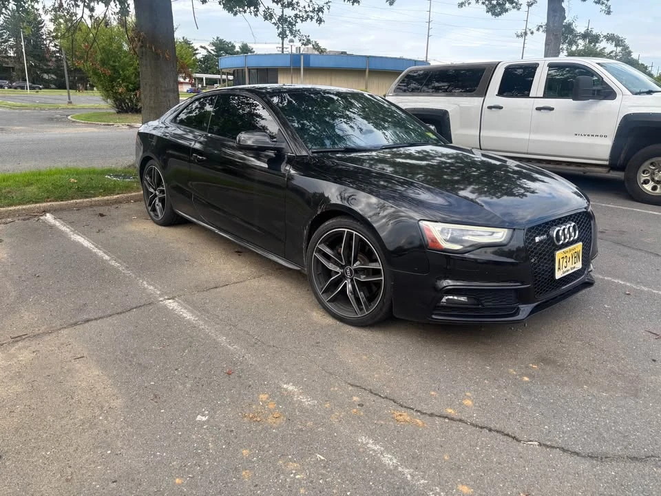 2015 Audi B8 S5 - Image 2 of 10