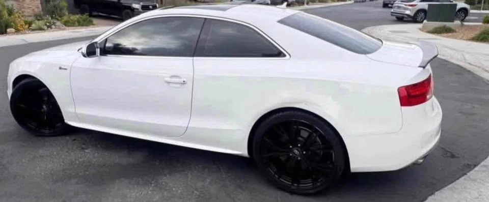 2015 Audi B8 S5 - Image 3 of 6