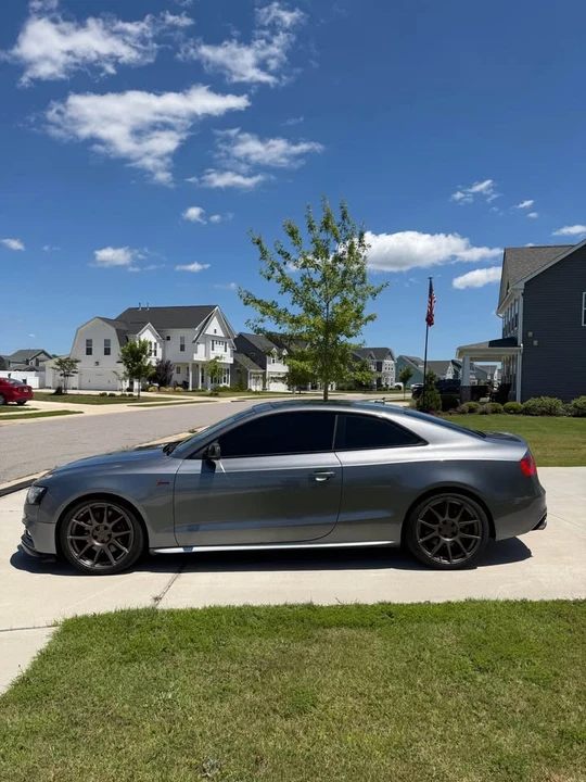 2015 Audi B8 S5 - Image 6 of 13