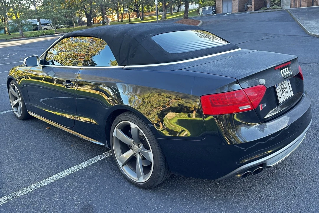 2015 Audi B8 S5 - Image 22 of 31