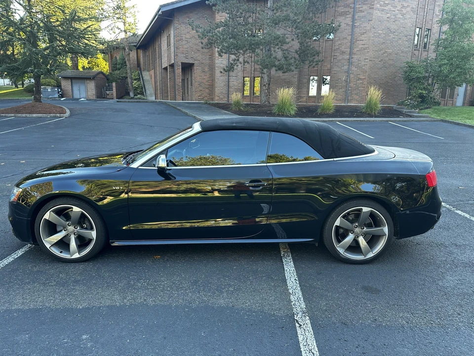 2015 Audi B8 S5 - Image 27 of 31