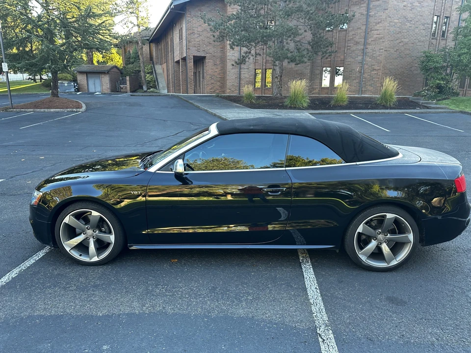 2015 Audi B8 S5 - Image 24 of 31