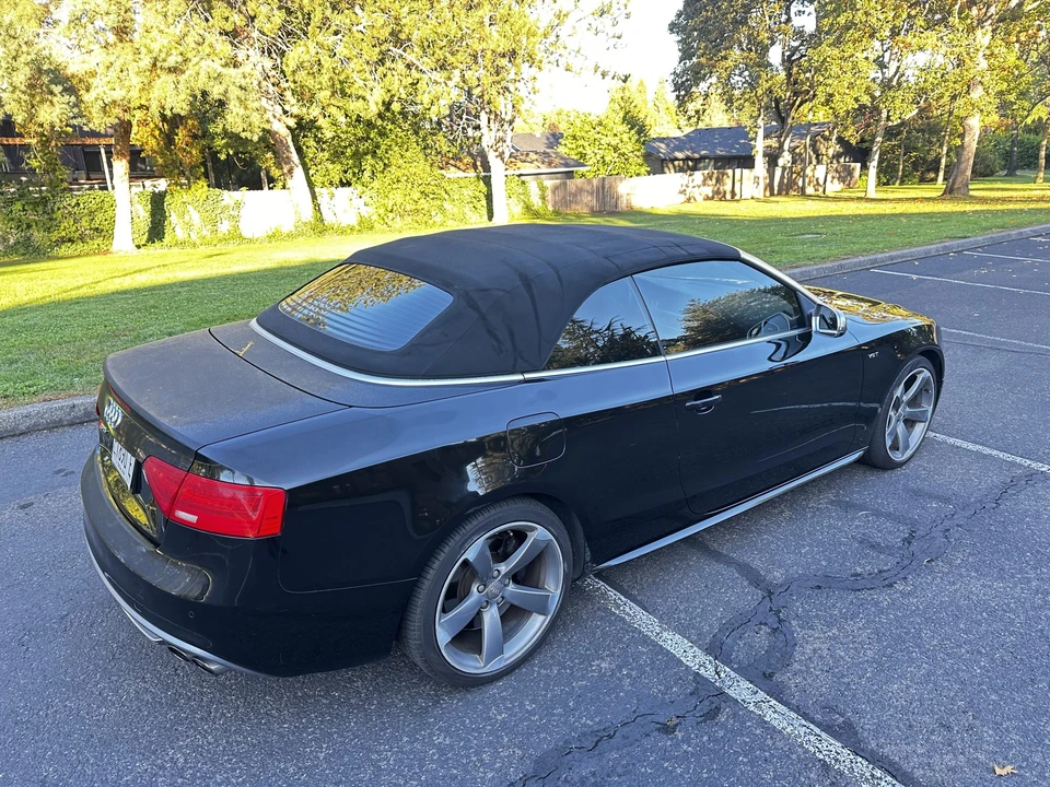 2015 Audi B8 S5 - Image 13 of 31