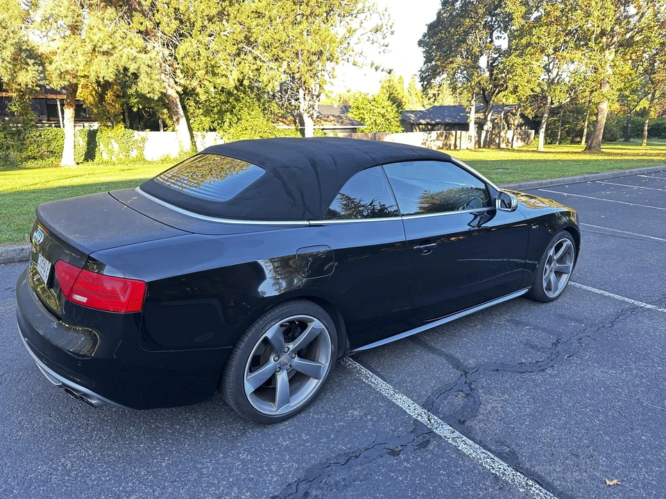 2015 Audi B8 S5 - Image 14 of 31