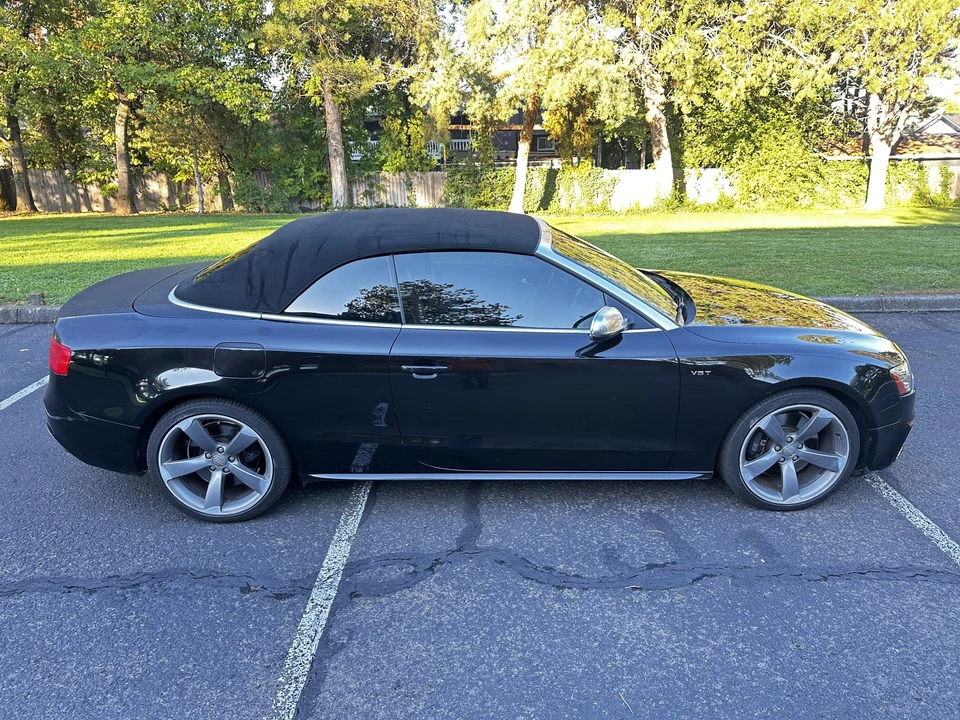 2015 Audi B8 S5 - Image 10 of 31