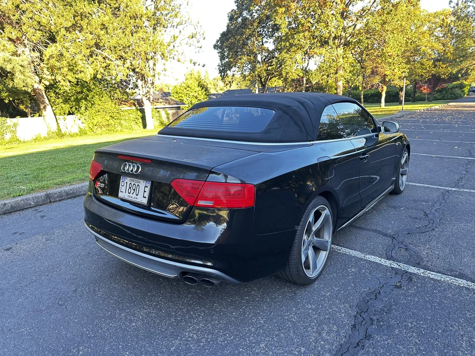 2015 Audi B8 S5 - Image 18 of 31