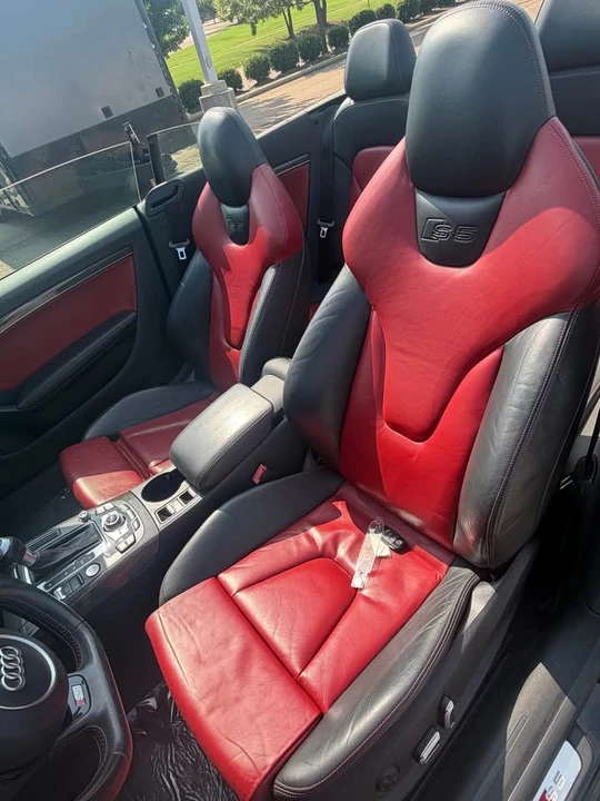2015 Audi B8 S5 - Image 7 of 8