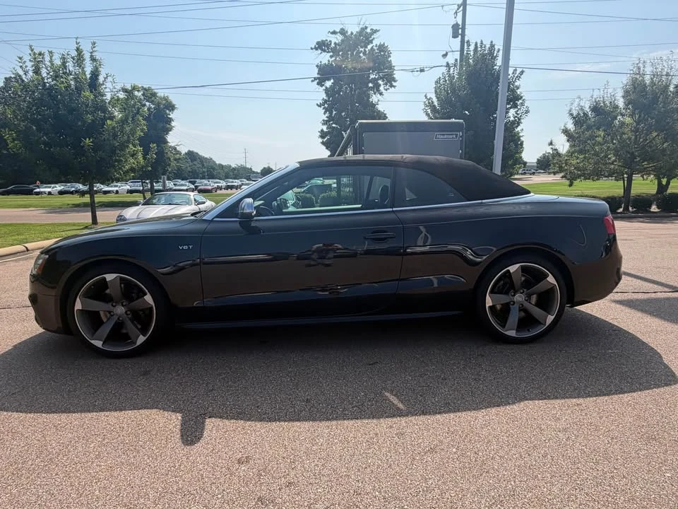 2015 Audi B8 S5 - Image 2 of 8