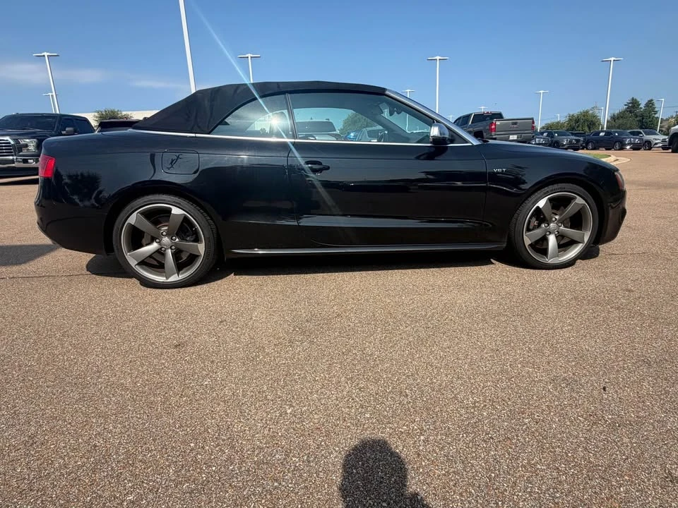 2015 Audi B8 S5 - Image 4 of 8