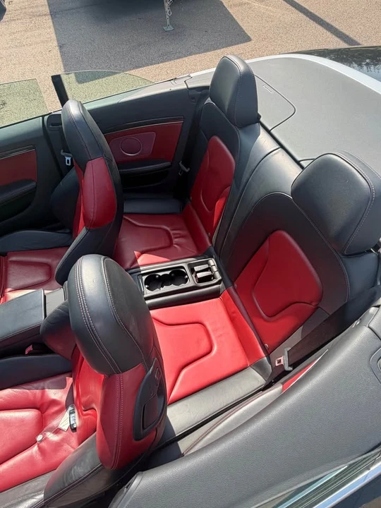2015 Audi B8 S5 - Image 8 of 8