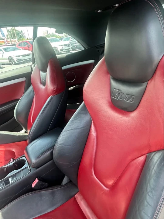 2015 Audi B8 S5 - Image 11 of 16