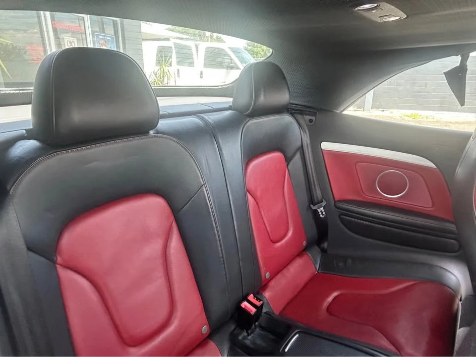 2015 Audi B8 S5 - Image 15 of 16