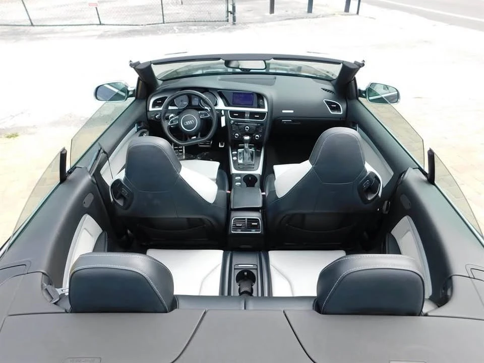 2015 Audi B8 S5 - Image 2 of 5
