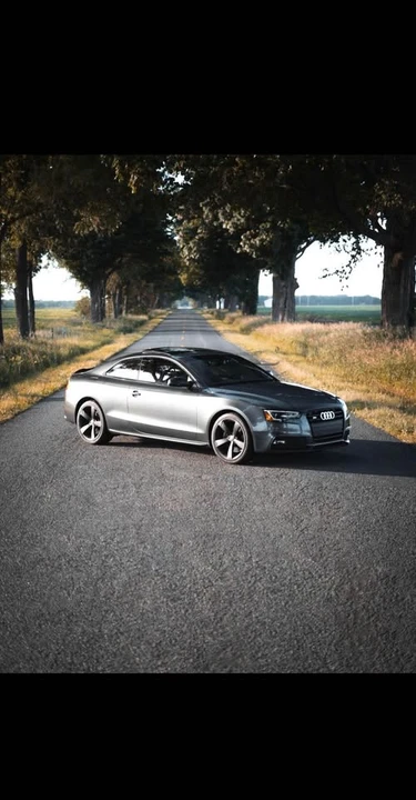 2015 Audi B8 S5 - Image 12 of 12