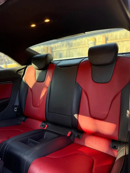 2015 Audi B8 S5 - Image 10 of 12