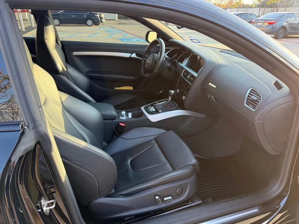 2015 Audi B8 S5 - Image 17 of 19