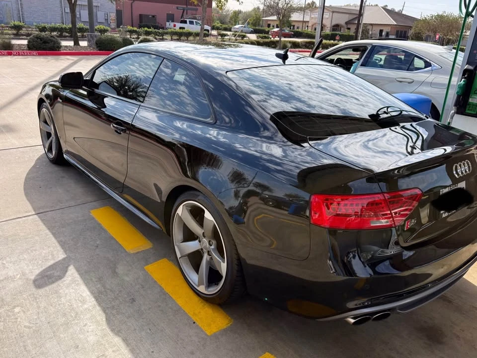 2015 Audi B8 S5 - Image 9 of 19