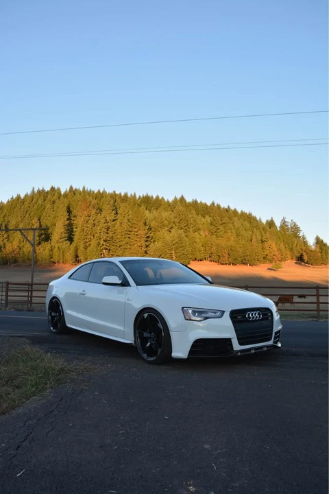2015 Audi B8 S5 - Image 4 of 9
