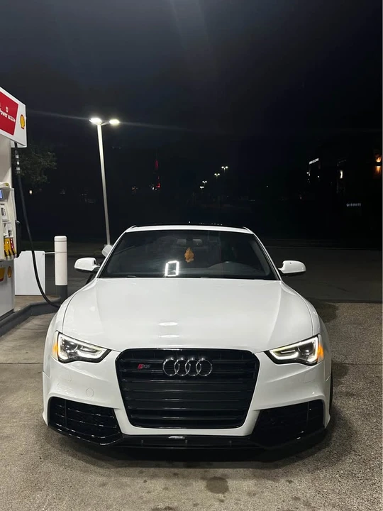 2015 Audi B8 S5 - Image 2 of 9