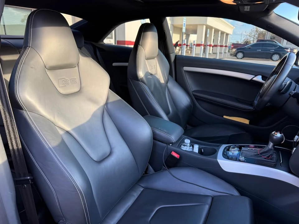 2015 Audi B8 S5 - Image 18 of 19