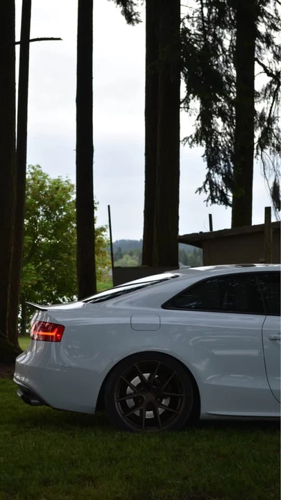 2015 Audi B8 S5 - Image 7 of 9