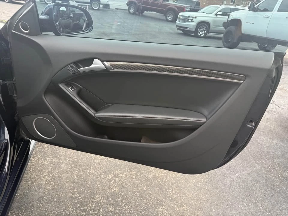 2015 Audi B8 S5 - Image 15 of 20