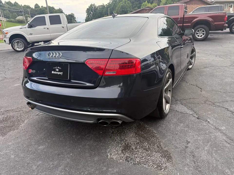 2015 Audi B8 S5 - Image 5 of 20