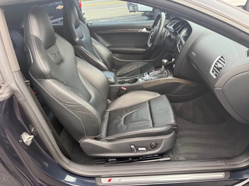 2015 Audi B8 S5 - Image 16 of 20