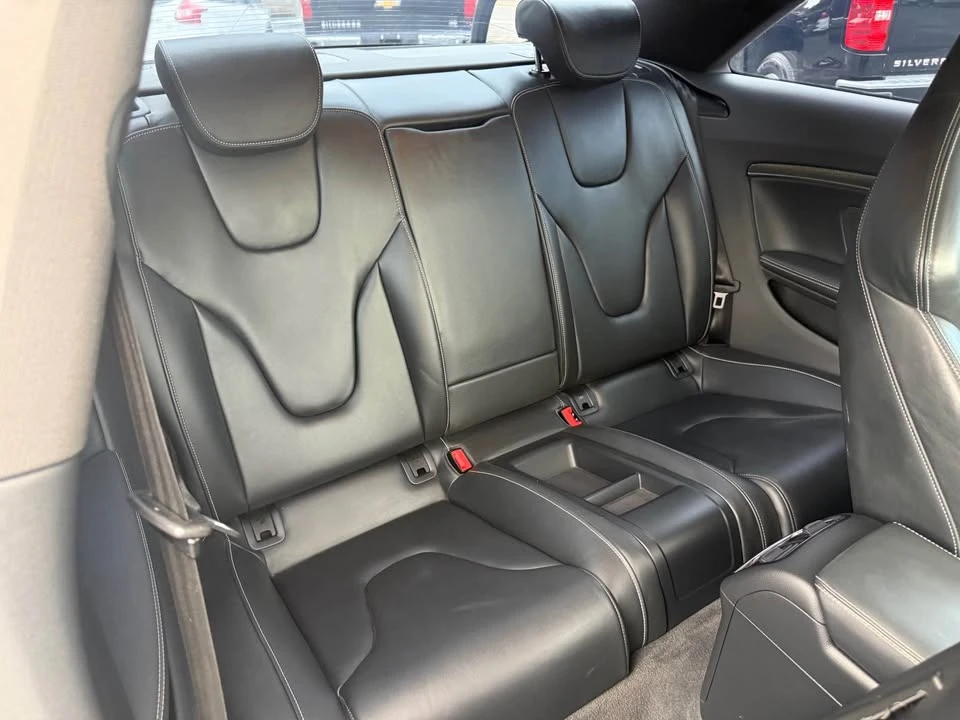 2015 Audi B8 S5 - Image 18 of 20