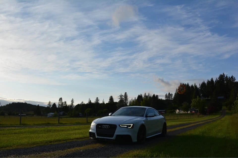 2015 Audi B8 S5 - Image 6 of 9