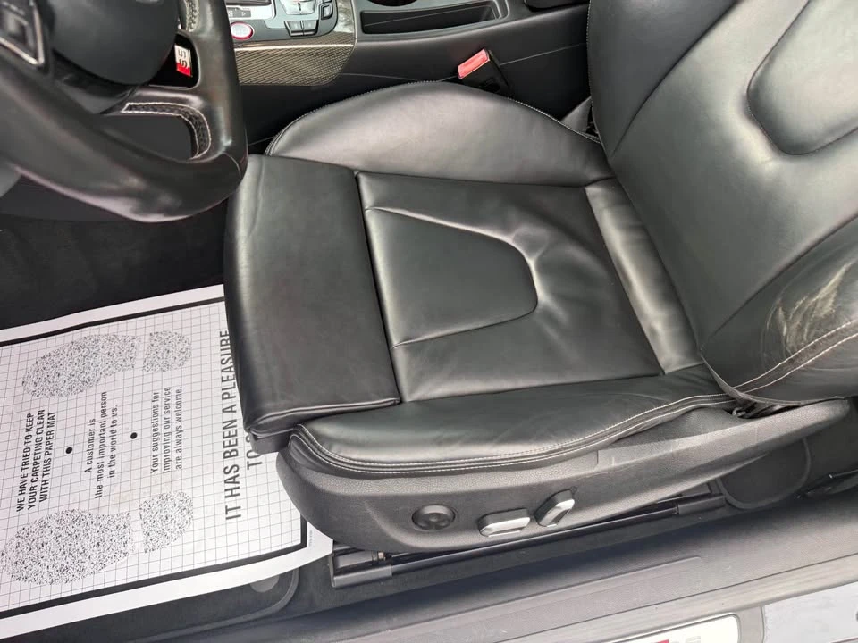 2015 Audi B8 S5 - Image 11 of 20
