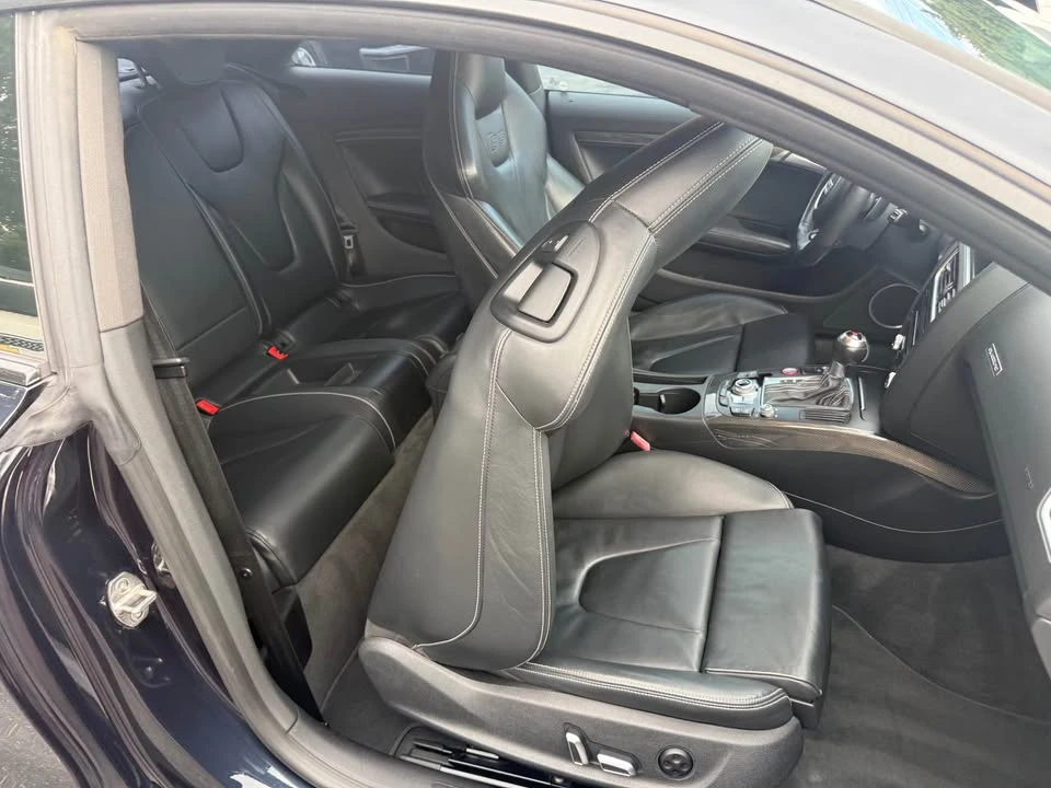2015 Audi B8 S5 - Image 17 of 20