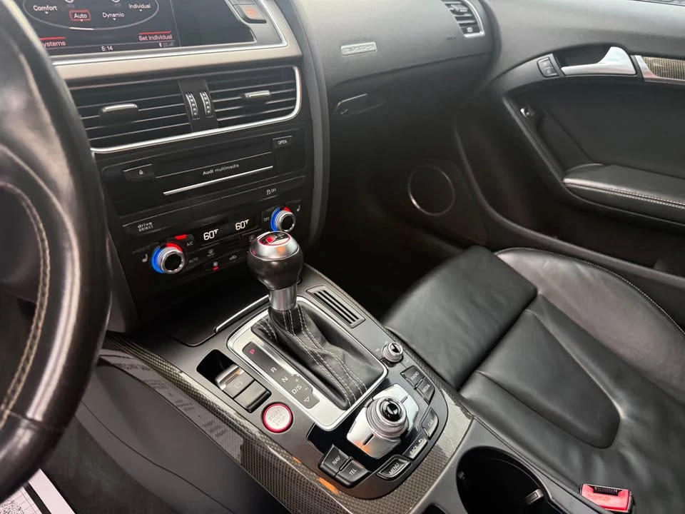 2015 Audi B8 S5 - Image 13 of 20