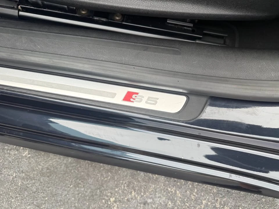 2015 Audi B8 S5 - Image 10 of 20
