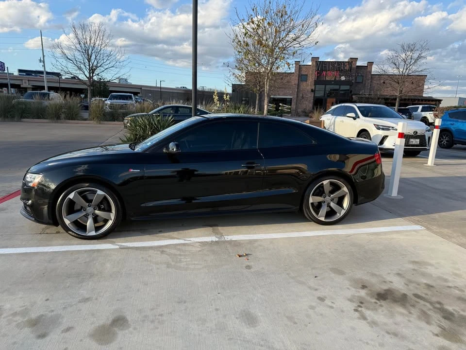 2015 Audi B8 S5 - Image 11 of 19