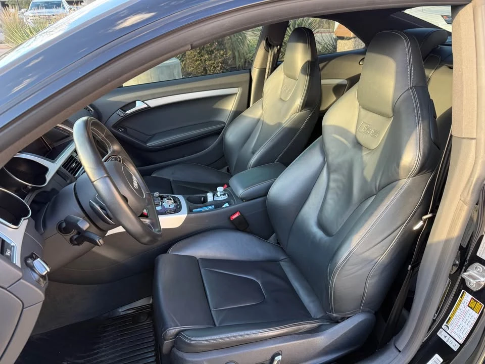 2015 Audi B8 S5 - Image 15 of 19