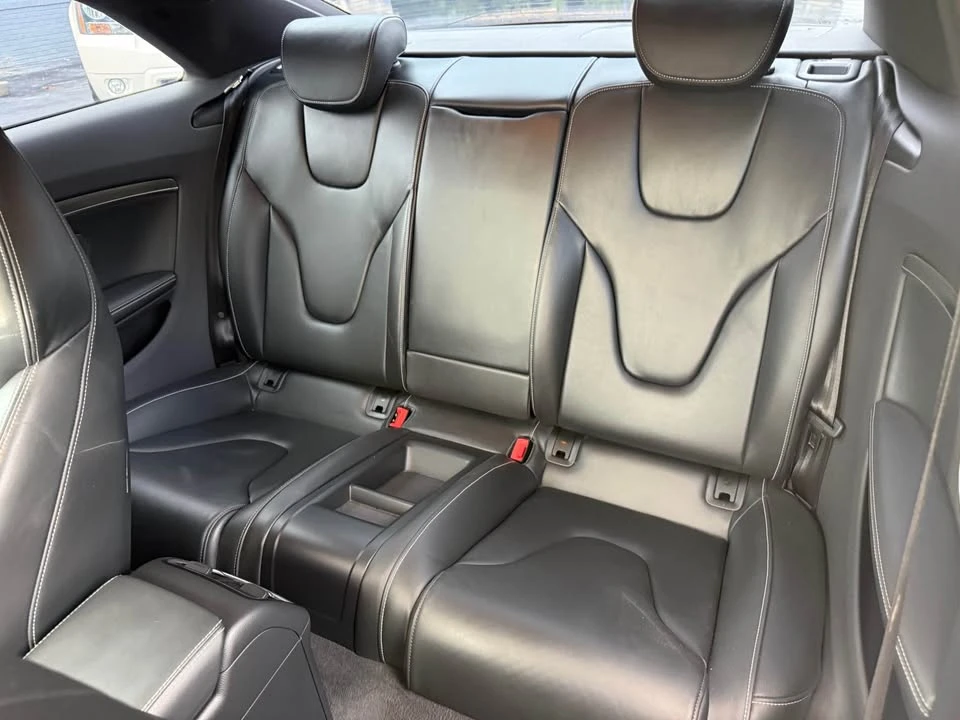 2015 Audi B8 S5 - Image 14 of 20