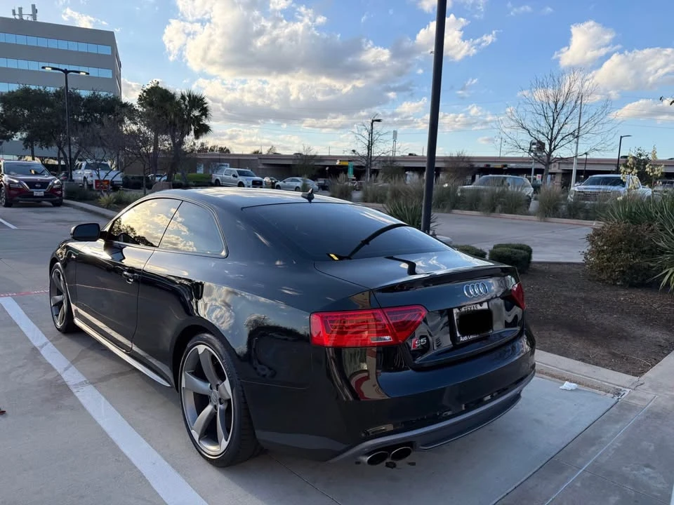 2015 Audi B8 S5 - Image 8 of 19