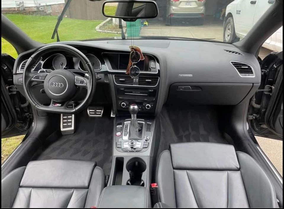 2015 Audi B8 S5 - Image 5 of 5