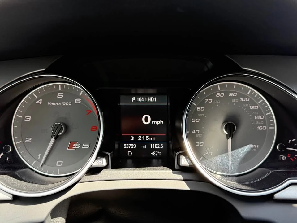 2015 Audi B8 S5 - Image 19 of 19