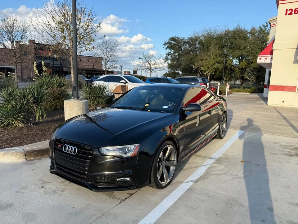 2015 Audi B8 S5 - Image 12 of 19