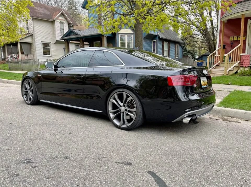 2015 Audi B8 S5 - Image 2 of 5
