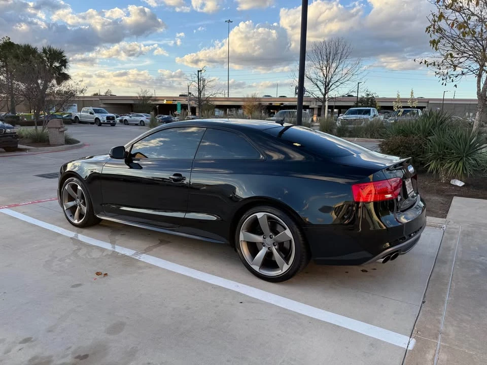 2015 Audi B8 S5 - Image 10 of 19