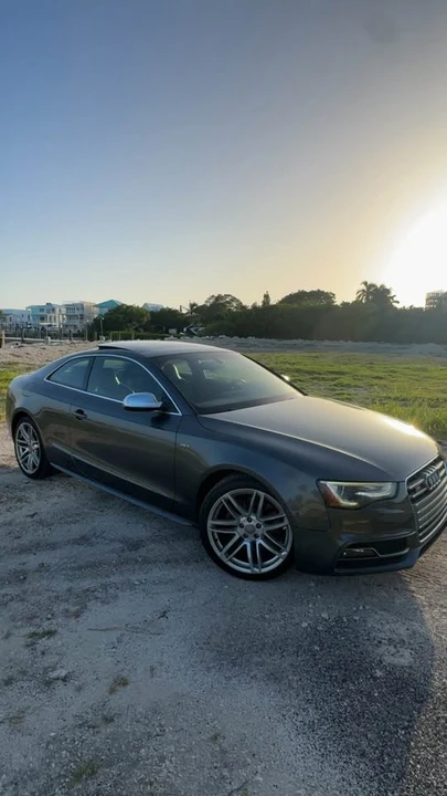 2015 Audi B8 S5 - Image 2 of 5