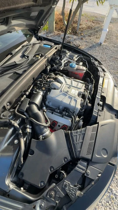 2015 Audi B8 S5 - Image 3 of 5