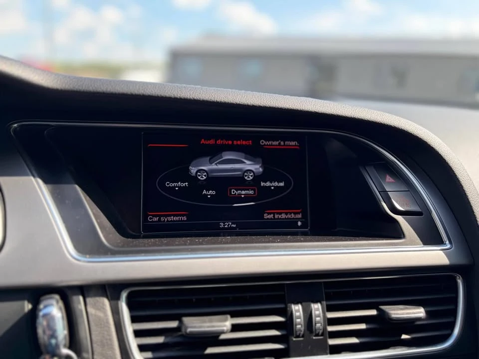 2015 Audi B8 S5 - Image 14 of 20