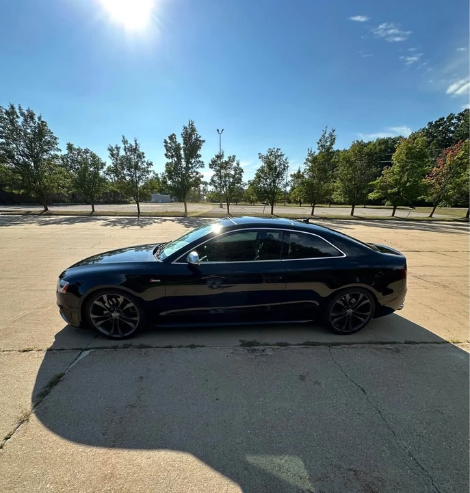 2015 Audi B8 S5 - Image 6 of 7