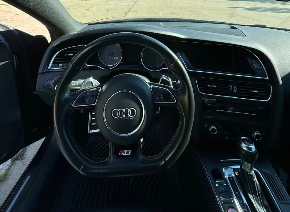 2015 Audi B8 S5 - Image 7 of 7