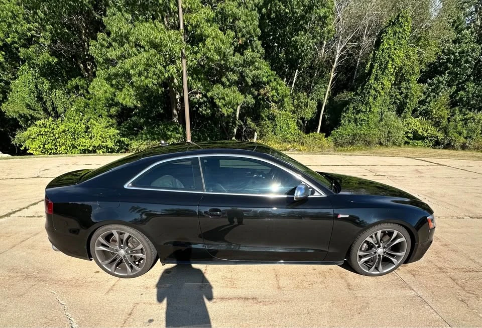 2015 Audi B8 S5 - Image 5 of 7